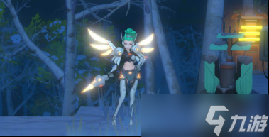 我的起源强化武器必打女武神试炼—我的起源女武神试炼玩法介绍