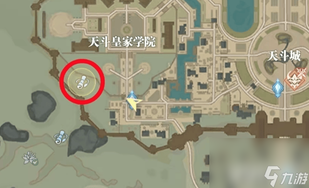 斗罗大陆：猎魂世界楼新技能咋样 魂兽大地之王展示