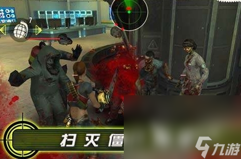 打丧尸单机手游热门排行榜2025 有哪些有趣的单机打丧尸游戏