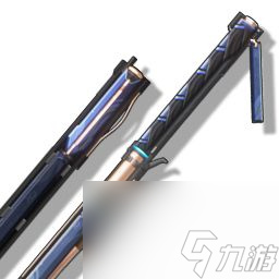 《鸣潮》长离武器推荐