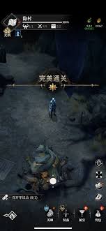地下城堡4隐村这个门怎么打开