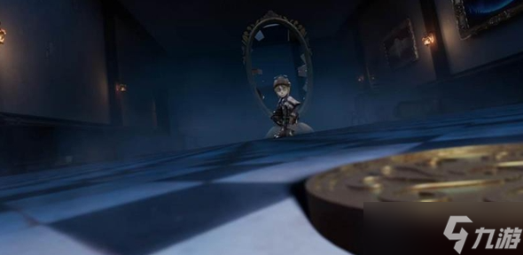 第五人格闪金石窟地图上线时间 第五人格闪金石窟地图什么时候上线