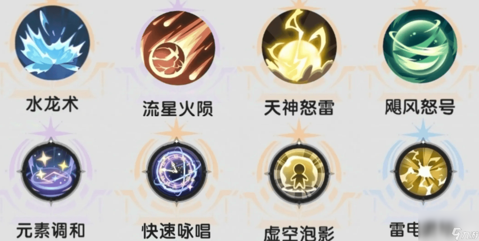 《杖剑传说》秘术师技能搭配情况咋样 斗士三转技能介绍