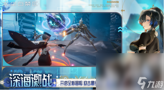 敌人全是女性的枪战游戏有哪些2025热门的女性枪战手游合集