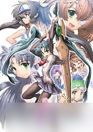 eigoMANGA取得先锋公主美日版权,先锋公主美日版权新动态
