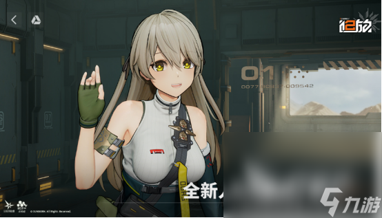 敌人全是女性的枪战游戏有哪些2025热门的女性枪战手游合集