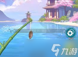 三千幻世钓鱼怎么玩