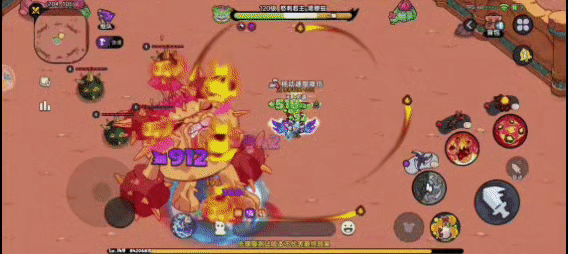《英勇之地》怒刺君主技能分析及应对方法