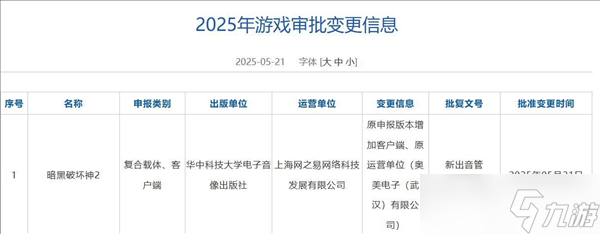 暗黑 2 重制版国服即将上线,带来全新体验