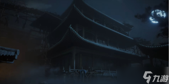《明末渊虚之羽》ps5各版本价格介绍