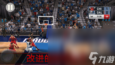 受欢迎的2k手游有哪些 2025必玩的2k手游盘点