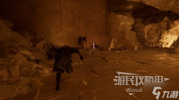 《光与影33号远征队》塞壬探索攻略 塞壬全收集指南