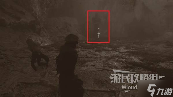《光与影33号远征队》绯红森林探索攻略 绯红森林全收集指南