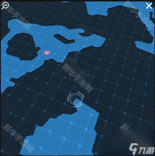 《胜利女神妮姬》主线困难第十二章地图全收集攻略