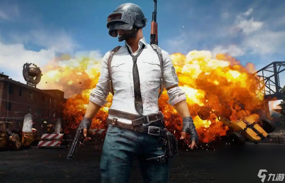 pubg频繁闪退是什么原因 pubg进游戏闪退怎么解决截图