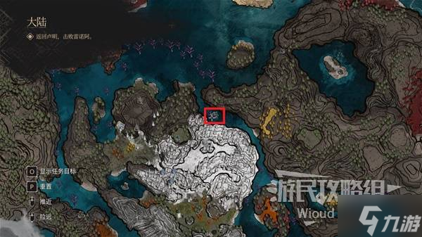 《光与影 33 号远征队》所选之路攻略秘籍,全收集指引大公开