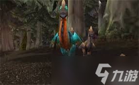 魔兽世界黑海岸猎人稀有宠物位置在哪