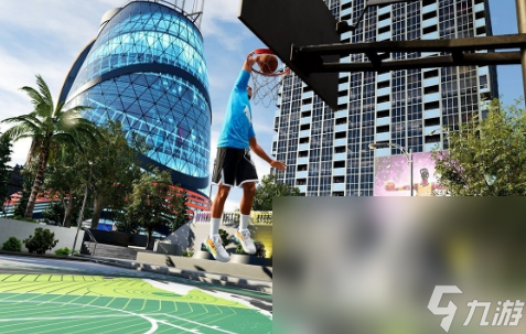 受欢迎的2k手游有哪些 2025必玩的2k手游盘点