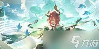 鸣潮夏空怎么选择武器