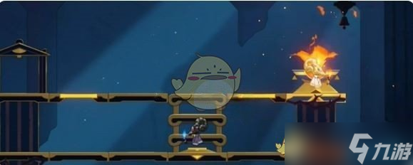 《崩坏星穹铁道》无晖祈堂黎明云崖黄金替罪羊攻略