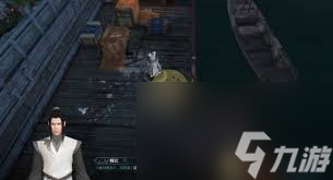 逆水寒手游笔底春风通关