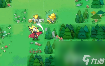 《杖剑传说》秘术师技能搭配情况咋样 斗士三转技能介绍