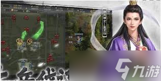 封神开天中强度最高的武将是谁