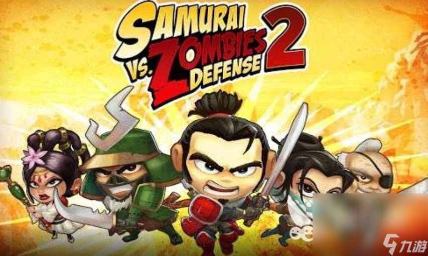 热门的古老武士游戏有哪些 2025火爆的古老武士游戏合集