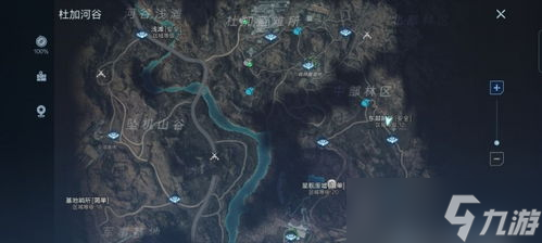 暗区突围攻略有电突袭 暗区突围山谷避难所在哪里攻略-山谷避难所怎么去