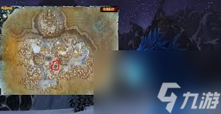 魔兽世界诺森德灵魂兽位置在哪