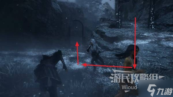 《光与影33号远征队》神秘废墟探索攻略 神秘废墟全收集指南