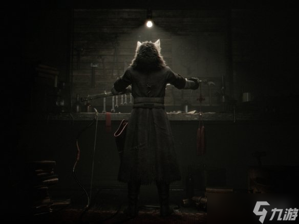 《匹诺曹的谎言》DLC新实机演示及售价公开!本体更新Boss Rematch
