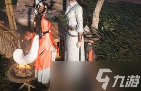 燕云十六声怎么让老弱妇孺触发奇遇
