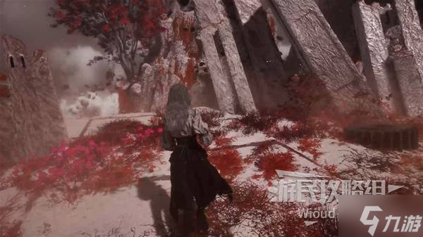 《光与影33号远征队》绯红森林探索攻略 绯红森林全收集指南
