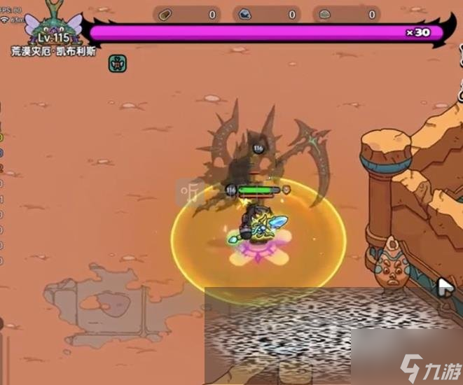 英勇之地甲虫怎么速刷 英勇之地甲虫速刷攻略