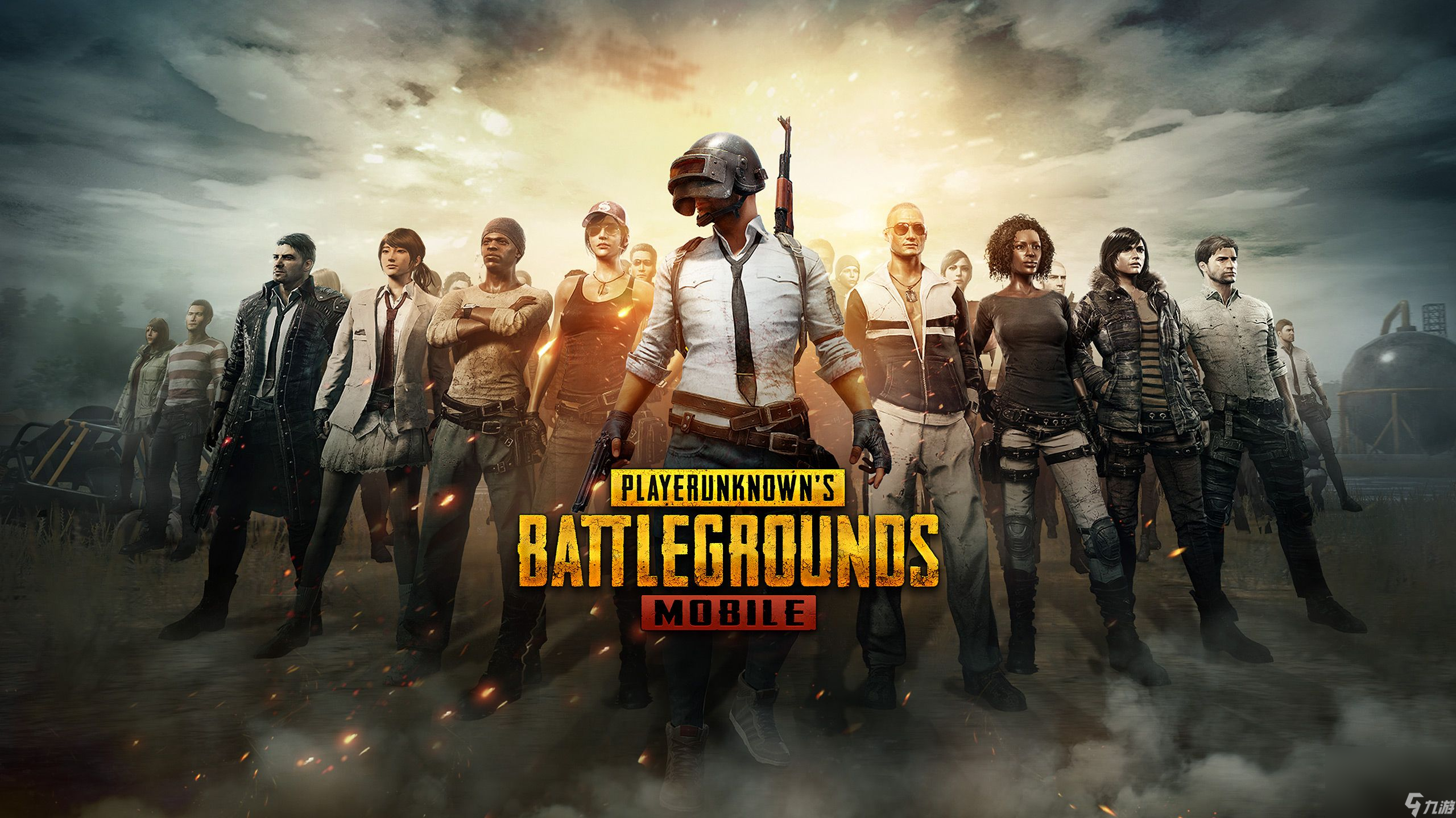 pubg闪退崩溃是什么原因 pubg闪退解决方法截图