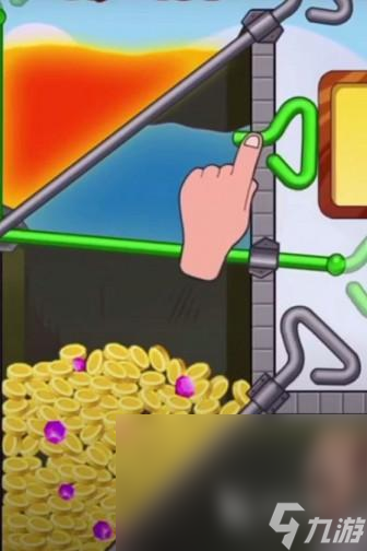 锻炼左右脑游戏热门下载合集2025 有哪些好玩的左右脑开发游戏