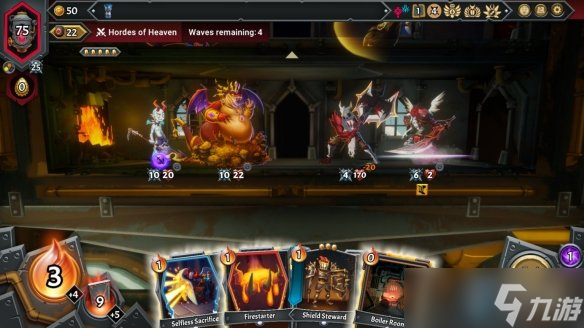 《怪物火车2》IGN 9分：惊喜不断 重玩价值深不见底！
