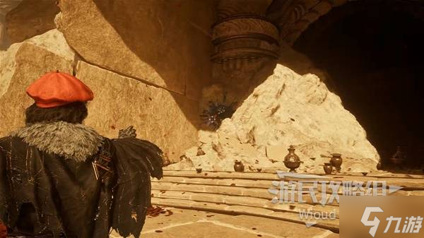 《光与影33号远征队》塞壬探索攻略 塞壬全收集指南