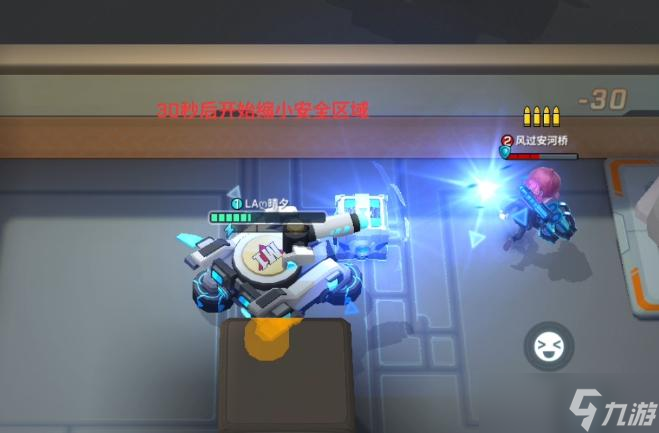 逃跑吧！少年【攻略大师团】老师！大乱斗技巧我学会了！