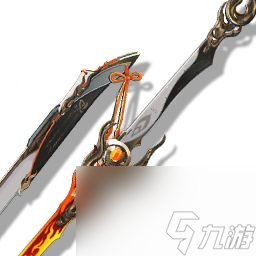 《鸣潮》长离武器推荐