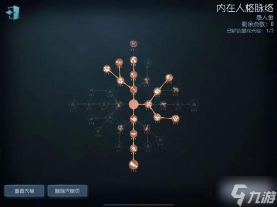镐定乾坤《第五人格》【监管者-“愚人金”】进阶攻略新鲜出炉