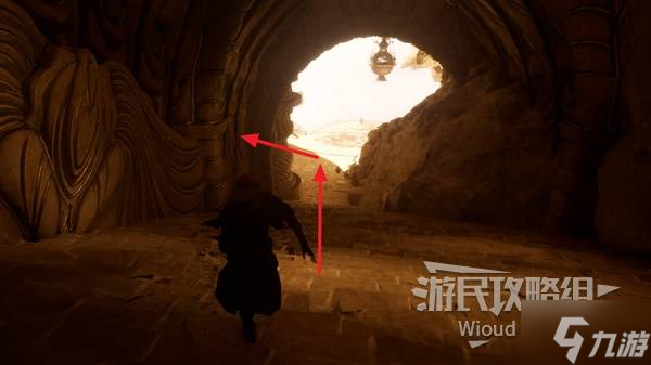 《光与影33号远征队》塞壬探索攻略 塞壬全收集指南