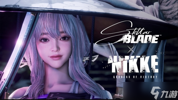 搞点欧润吉吃吃~《剑星》联动《Nikke》3D doro登场!