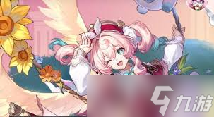 崩坏星穹铁道风堇怎么培养