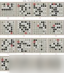 这就是江湖的玩法介绍