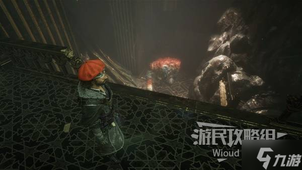 《光与影33号远征队》空中宅邸探索攻略 空中宅邸全收集指南