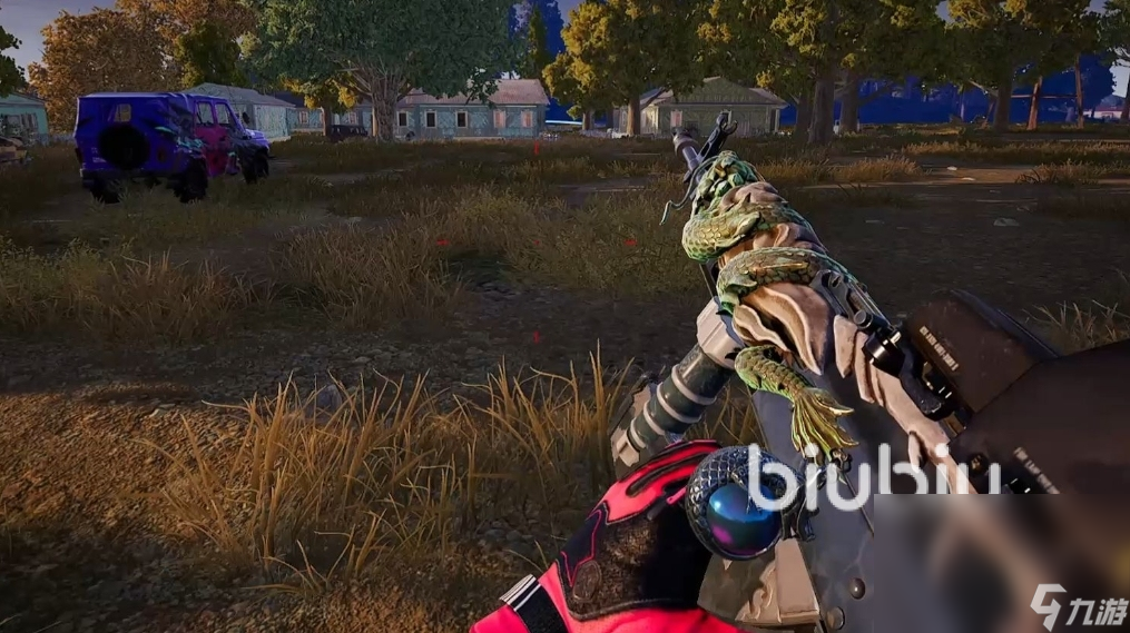 pubg加速器用哪个好 绝地求生加速器下载链接分享