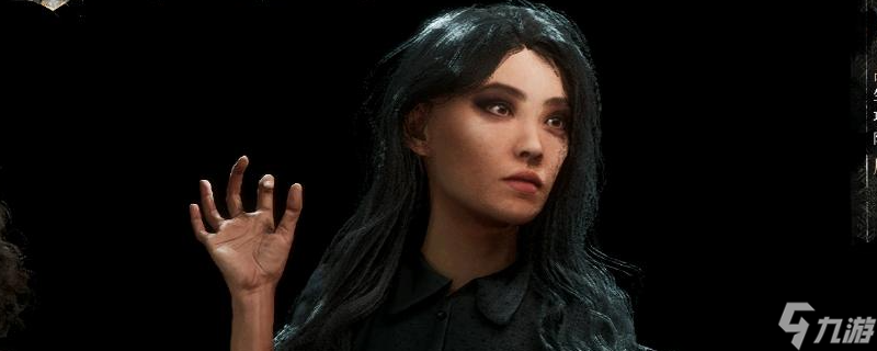 《光与影 33号远征队》副c吕涅流派推荐