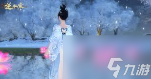 逆水寒手游撷月缀星灵兔引星时装怎么获取